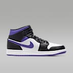 Air Jordan 1 中筒鞋款