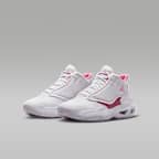 Jordan Max Aura 4 Older Kids' Shoes