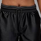Jordan Sport Women's Dri-FIT 10cm (approx.) Diamond Shorts