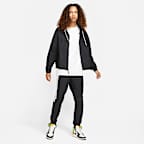 Ανδρικό κοντομάνικο T-Shirt Jordan Jumpman