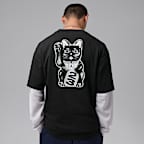 Jordan Brooklyn Men's T-Shirt