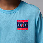 T-shirt Authentic Label Jordan pour ado