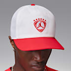 Gorra sin estructura Jordan Pro