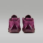 Chaussure de basket Air Jordan 40 « Bordeaux »