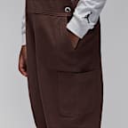 Jordan MVP Toddler 2-Piece Overalls Set