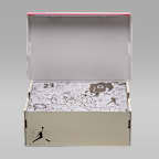 Air Jordan 3 Retro «Space Jam» sko til store barn