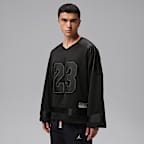 Jordan Brooklyn Men's Festival Jersey