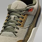 Chaussure Jordan Flight Court pour homme