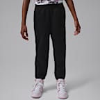 Jordan Brooklyn Fleece Little Kids' Jogger Pants