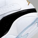 Jordan 6 Rings Little Kids' Shoes