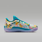 Zion 4 PF Basketball Shoes