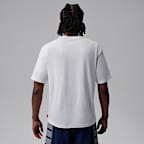 Playera con gráfico para hombre Jordan