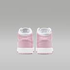 Air Jordan 1 Mid Older Kids' Shoes