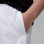 Jordan Sport Big Kids' Dri-FIT Diamond Shorts