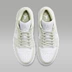 Chaussure Air Jordan 1 Low pour Femme