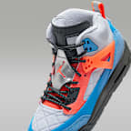 Jordan Spizike Older Kids' Shoes