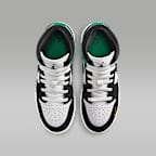 Air Jordan 1 Mid SE-sko til større børn