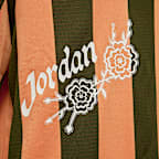 Playera de portero para hombre Jordan Brooklyn