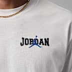 Jordan Brooklyn Men's T-Shirt