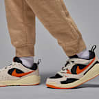 Jordan Brooklyn Fleece Little Kids' 2-Piece Pullover Hoodie Set