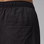 조던 플라이트 시카고 여성 파라슈트 팬츠