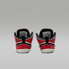 Jordan 1 Baby Cot Bootie