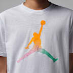 Jordan Camiseta Tie Dye Jumpman - Niño/a