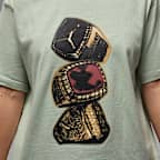 Playera con gráfico para mujer Jordan MVP