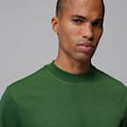 Playera de golf Dri-FIT de cuello alto para hombre Jordan Sport