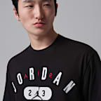 T-shirt Dubai Jordan – Uomo