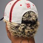 Jordan x Awake NY Structured Club Hat