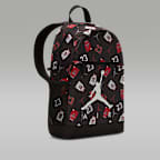 Mochila para niños grandes Jordan Air School (17 L)