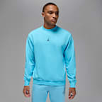 Blue Chill/Black