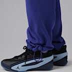 Pants Dri-FIT para hombre Jordan Sport Hoop Fleece