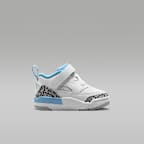 Jordan Spizike Low Baby/Toddler Shoes