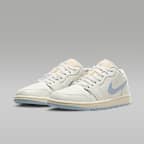Air Jordan 1 Low Women's Shoes