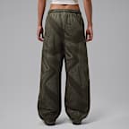 Jordan Fleece Women's Baggy Trousers