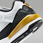 Jordan Spizike Low Younger Kids' Shoes