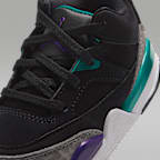 Jordan Son of Mars Baby/Toddler Shoes