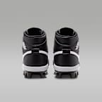 Tacos de béisbol para hombre Jordan 1 Retro MCS