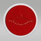 Sky Jordan 1 Younger Kids' Shoe