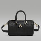 Minimaleta duffel con monograma (3 L) Jordan