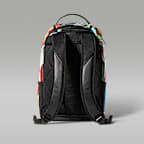 Jordan 6 Rings Sole Tread Backpack (26L)