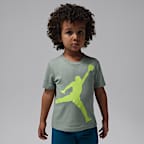 Jordan Toddler Jumpman 2-Piece Shorts Set