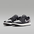 Air Jordan 1 Low G Golf Shoes