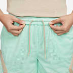 Jordan (Her)itage Women's Diamond Shorts