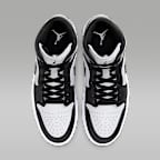 エア ジョーダン 1 MID メンズシューズ