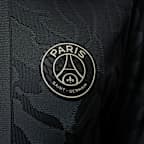 Paris Saint-Germain 2023/24 Match Third Men's Jordan Dri-FIT ADV Football Shirt