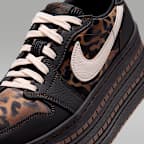 Tenis para mujer Air Jordan 1 Triple Stack