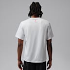 Jordan Sport Men's Dri-FIT Graphic T-Shirt
